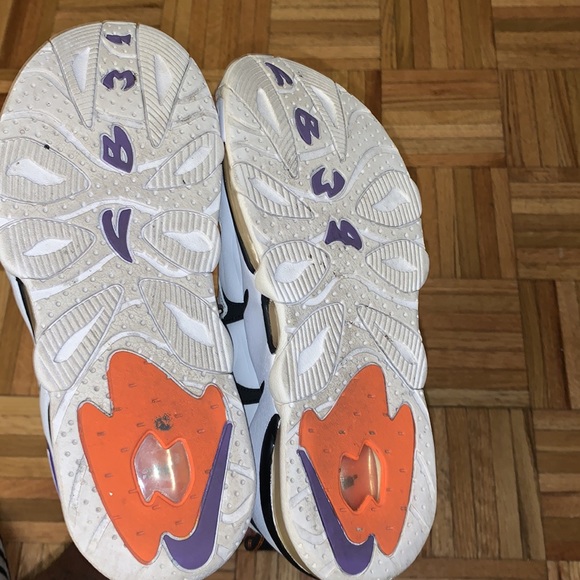 (HP)Nike Air Max CB 34 (2010) - Picture 10 of 13